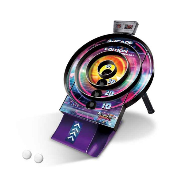 Skee Ball